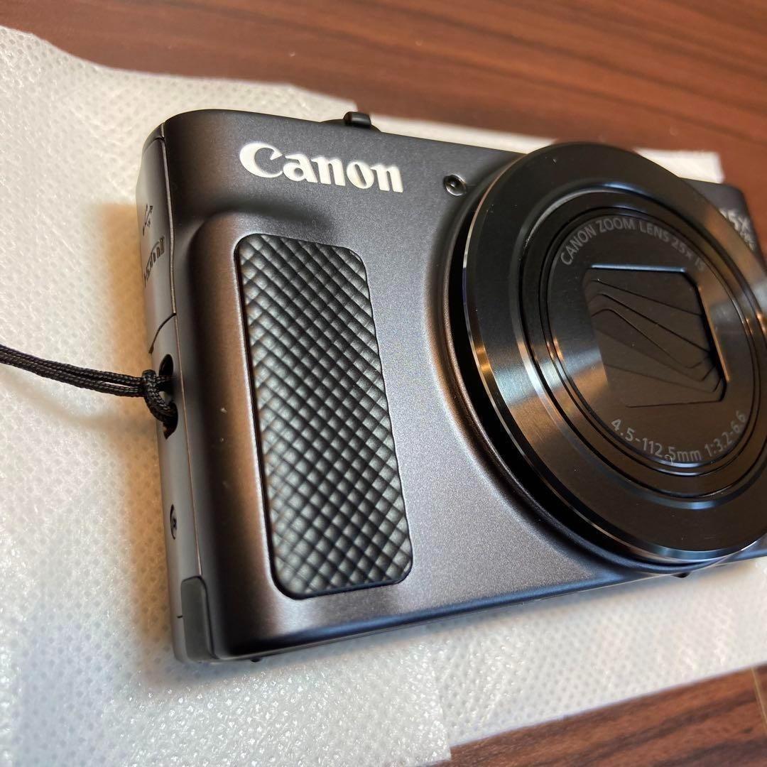 Canon PowerShot SX620 HS ほぼ新品 3749