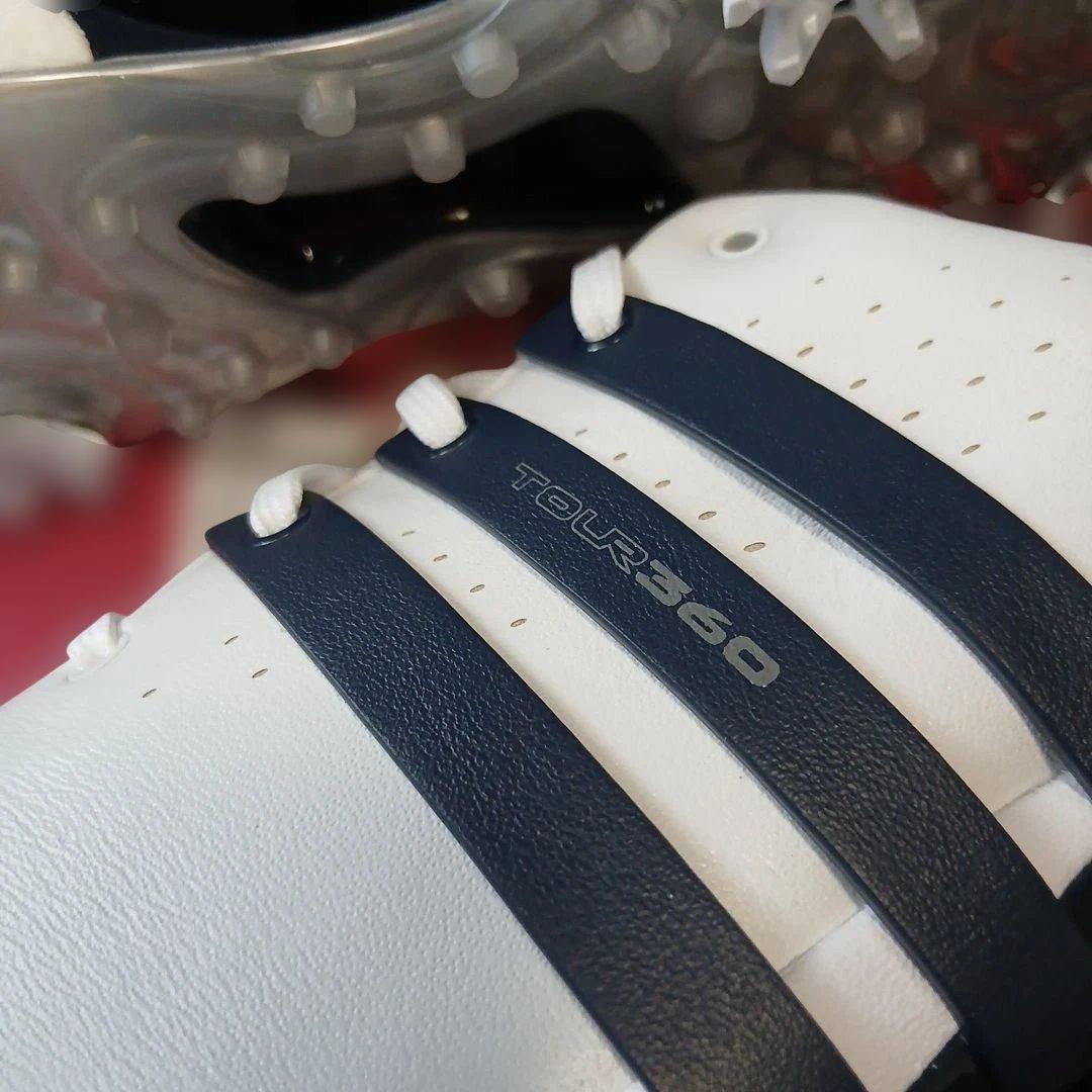 今だけ値下げ adidas Golf TOUR360 24 26.0cm