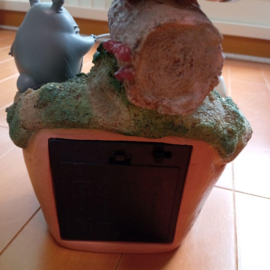 お値下げ▽となりのトトロ　ウォーターガーデン