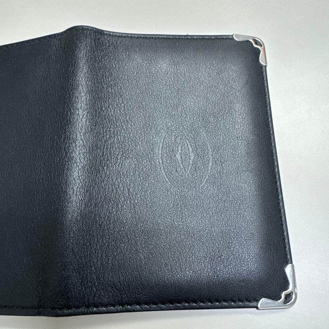 ひ*ぴ様 【Cartier】カルティエ 名刺入れ