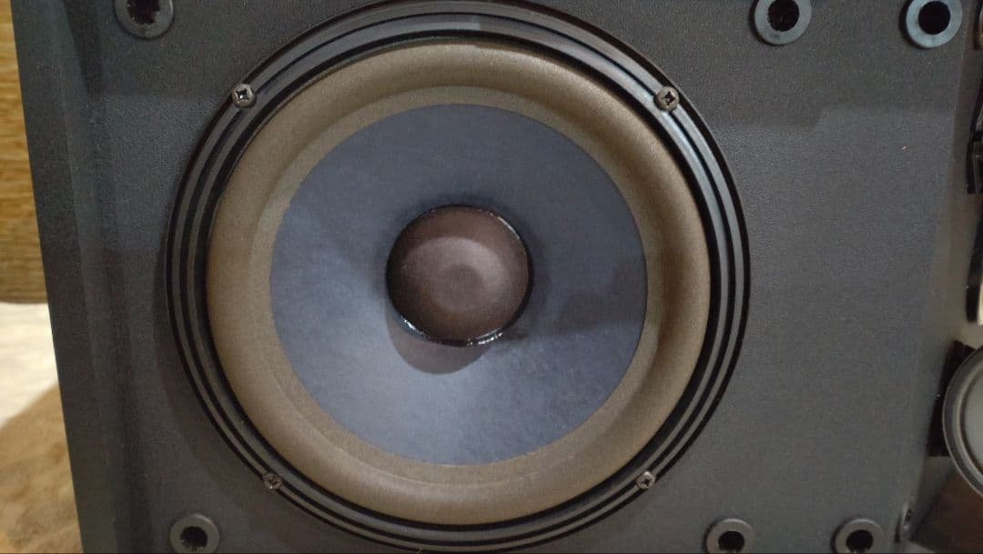 BOSE ボーズ 301 モニターⅡ　スピーカー　左右セット