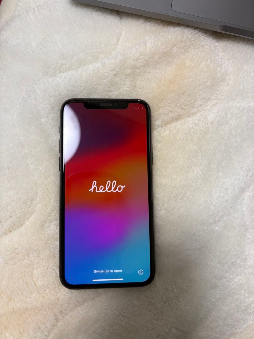 【機種】iPhone 11 Pro 256GB