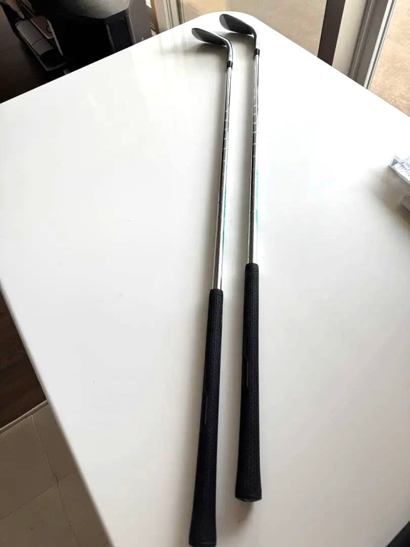 PING S159ウェッジ 50度 56度 セット