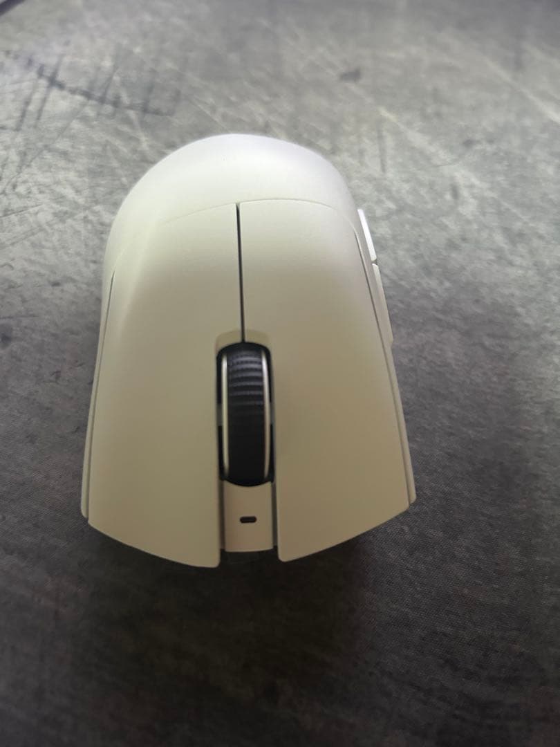 マウス・トラックボール Razer DeathAdder V3 pro (White)