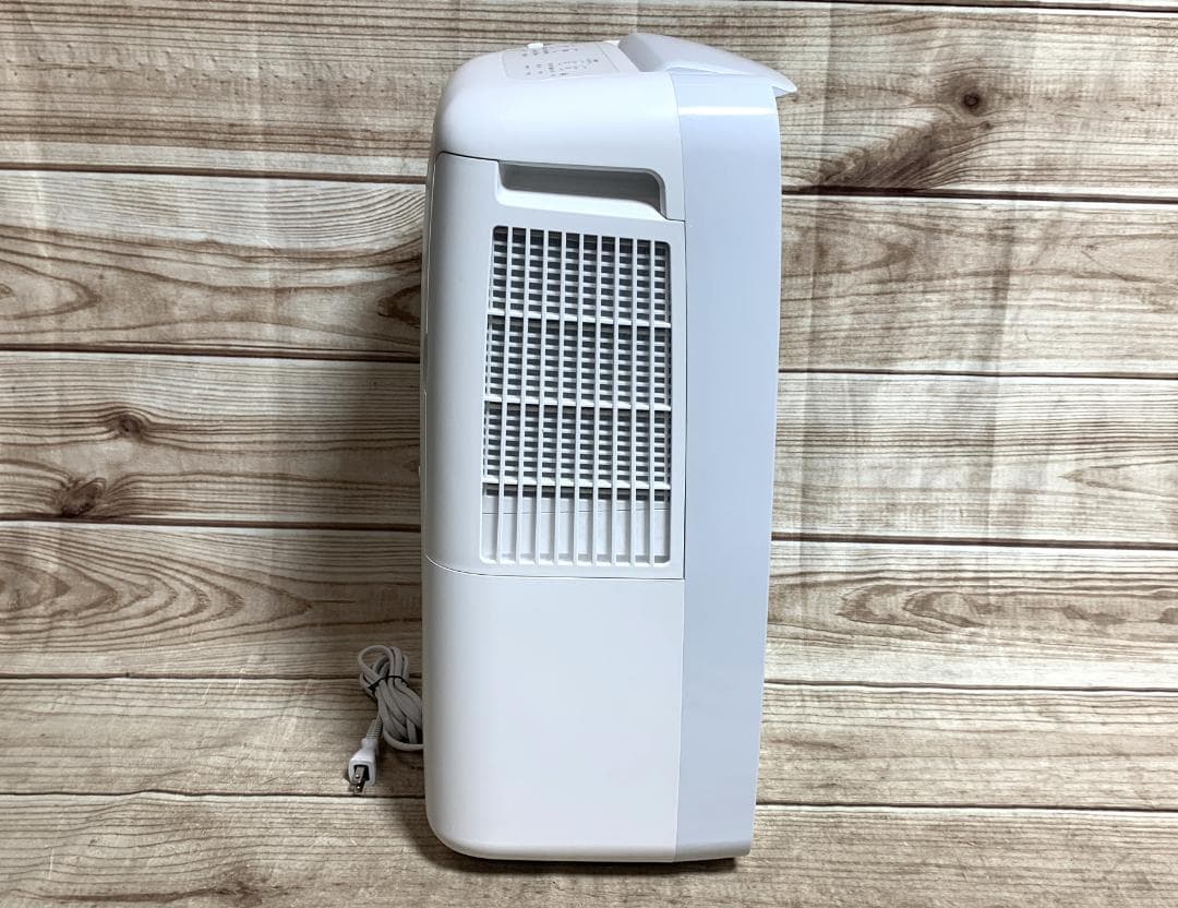 シャープ 23畳 冷風・衣類乾燥除湿機 コンパクトクール CM-P100 良美品