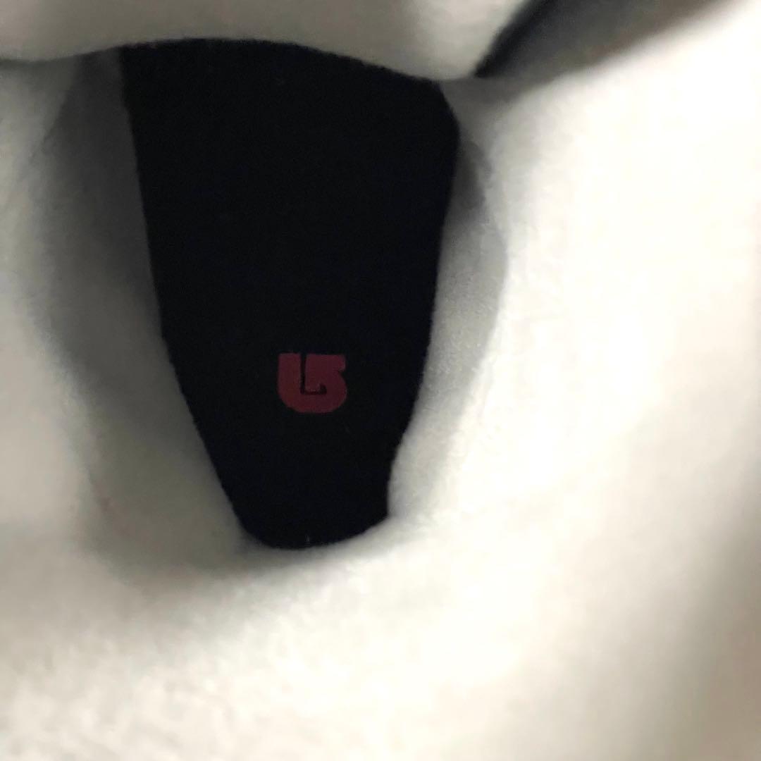 【人気メーカー】BURTON バートン スノーボードブーツ 27cm