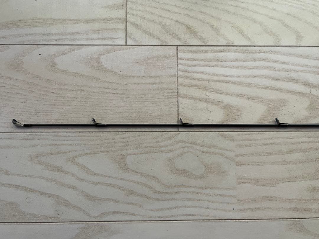 ダイワ　HRF　KIJIHATA 711 HB