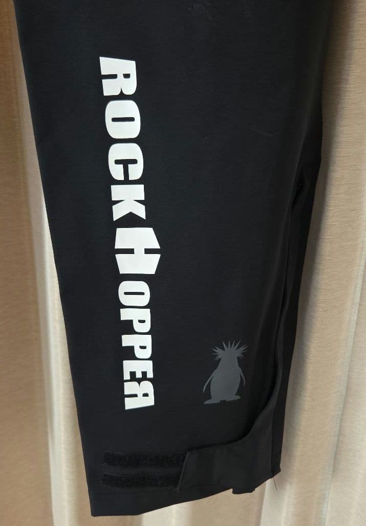 釣武者　テクニカルアーム　３レイヤーレインスーツ　３L