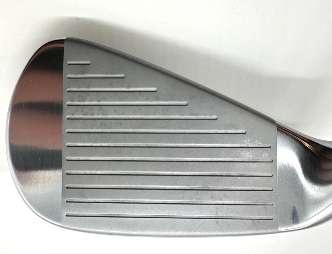 ミズノ｜美品／MP(ミズノプロ)245アイアン4番｜ダイナミックゴールド95