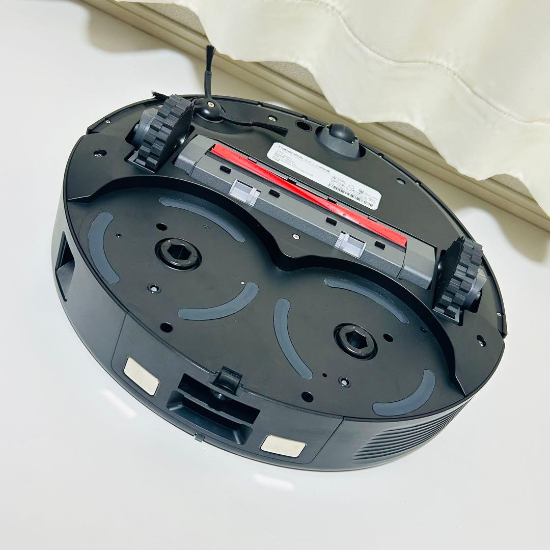 【極美品】Roborock ロボット掃除機 Roborock Q Revo