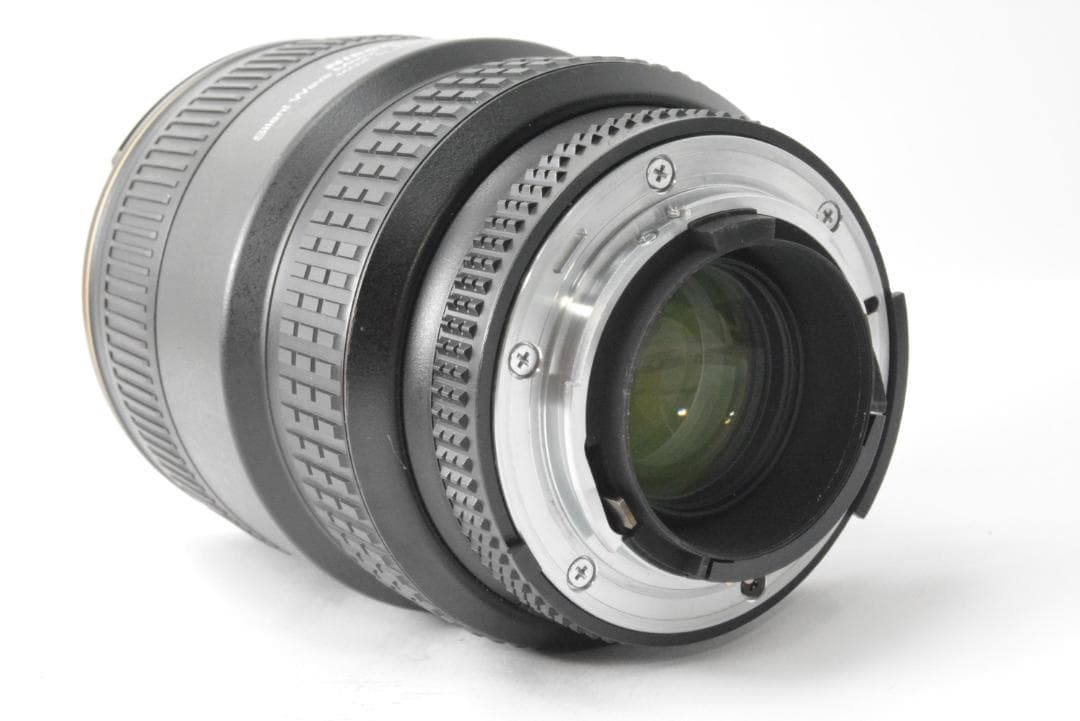 AF鳴きなし ニコン　Nikon AF-S 17-35mm F2.8D
