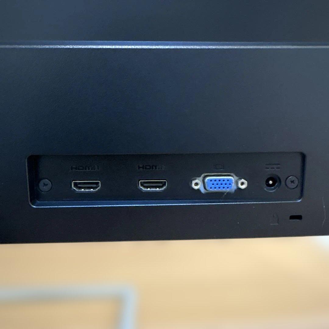 HP 液晶ディスプレイ 27f 27インチ