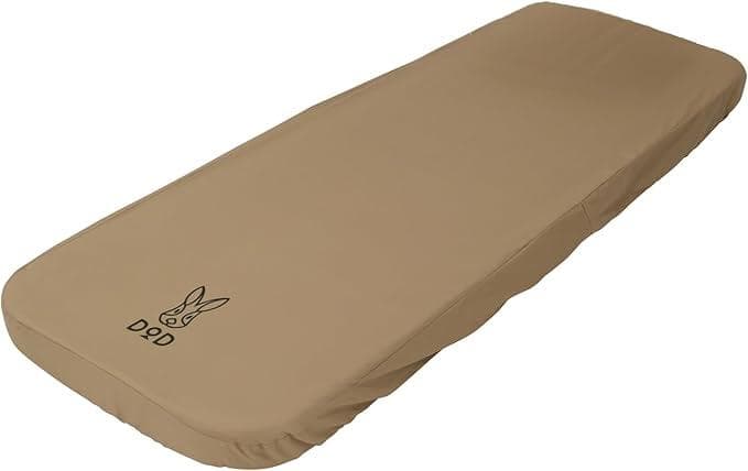 DOD ソトネノキワミ S（枕付）