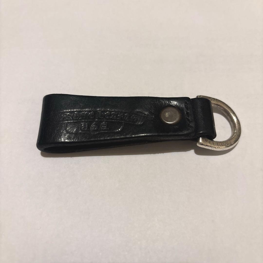 CHROME HEARTS クロムハーツ BELT LOOP D RING