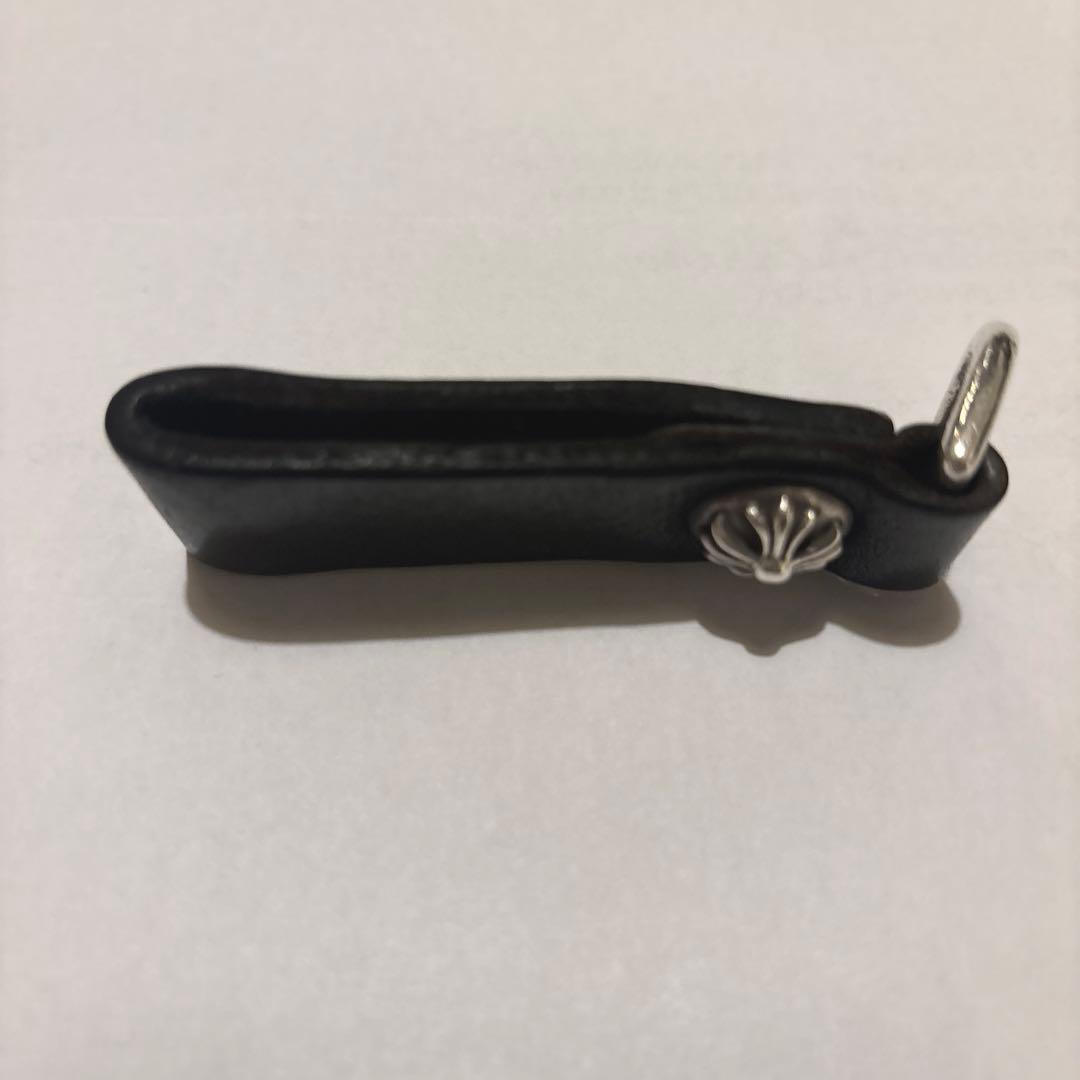 CHROME HEARTS クロムハーツ BELT LOOP D RING