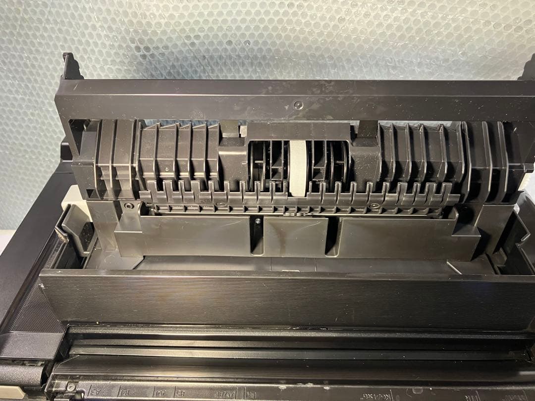 EPSON エコタンク搭載複合機EW-M970A3T総使用枚数649 訳あり