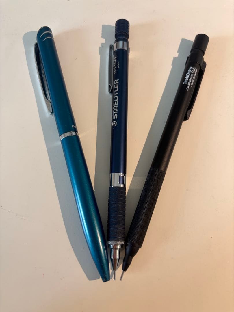 カヴェコスペシャルコレクション　ボールペン　限定レッド＋おまけ＋クリップ追加料金