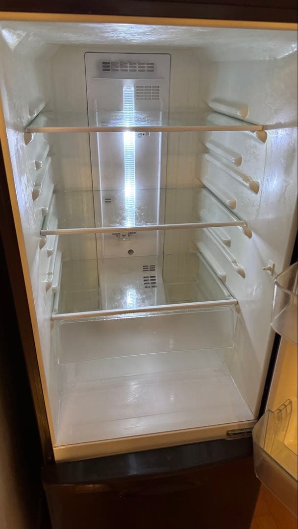 冷蔵庫・冷凍庫 Panasonic NR-B177W-T