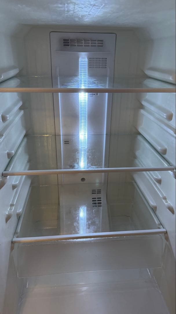 冷蔵庫・冷凍庫 Panasonic NR-B177W-T