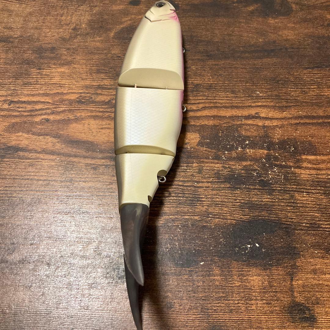 超美品DRT KLASH GHOST LOW クラッシュゴースト　スペクター