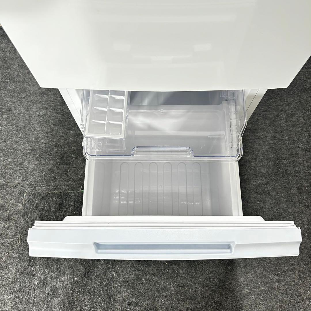 生活家電2点セット 冷蔵庫 洗濯機 高年式 単身用 格安 2021年 d4836