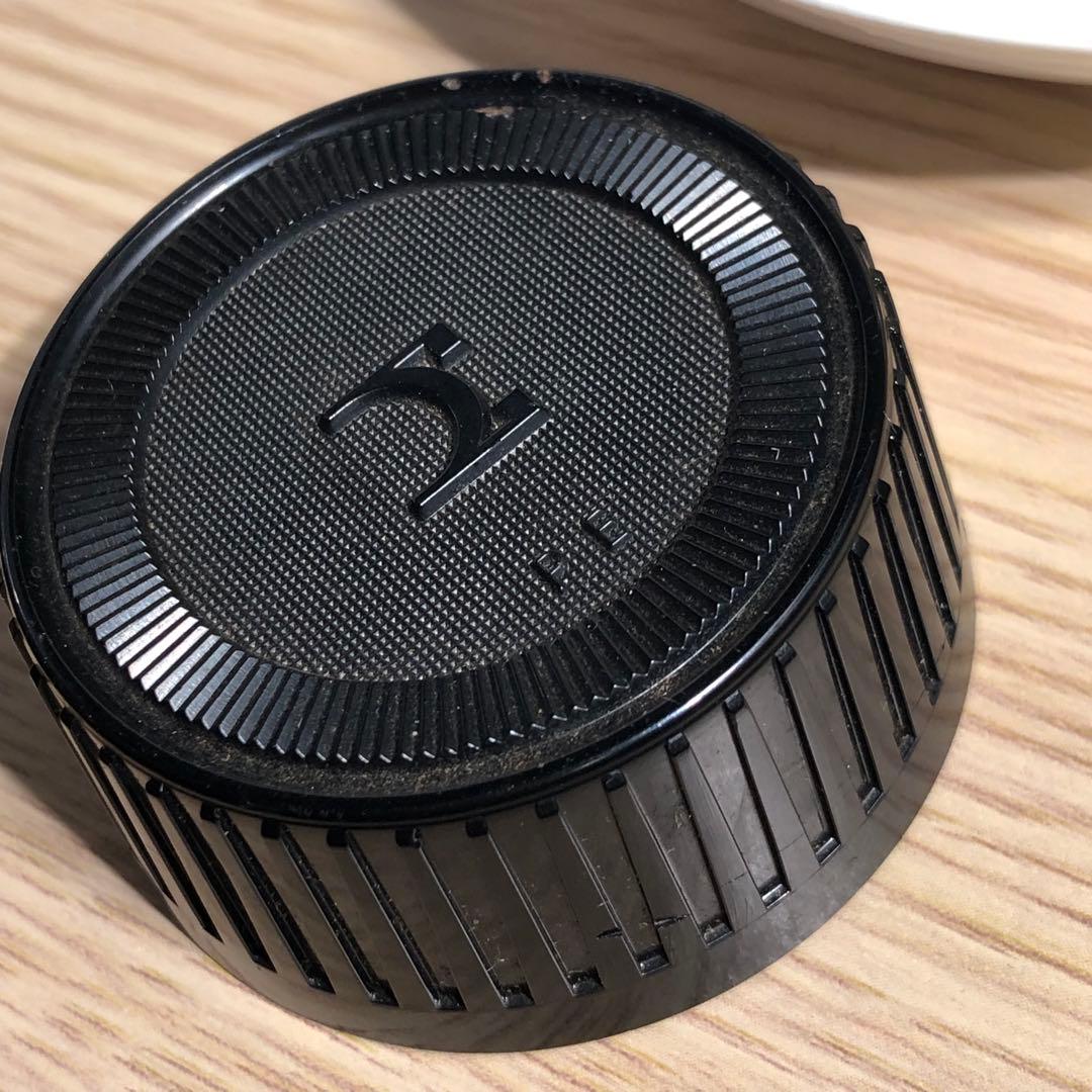 ANGENIEUX PARIS 50mm f2.9 m42（改）マウント