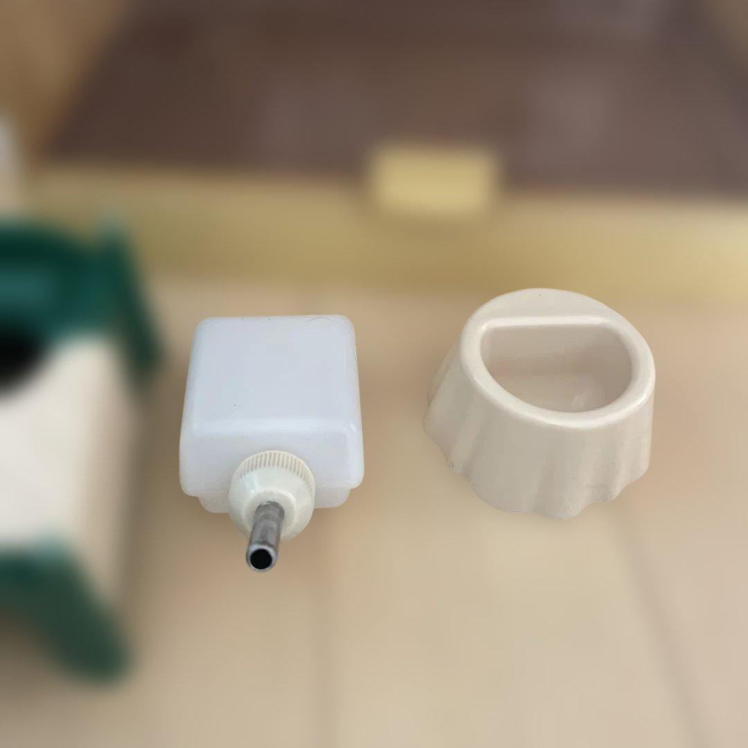 【廃盤希少】わんぱくハイツ　ハムスターハウス