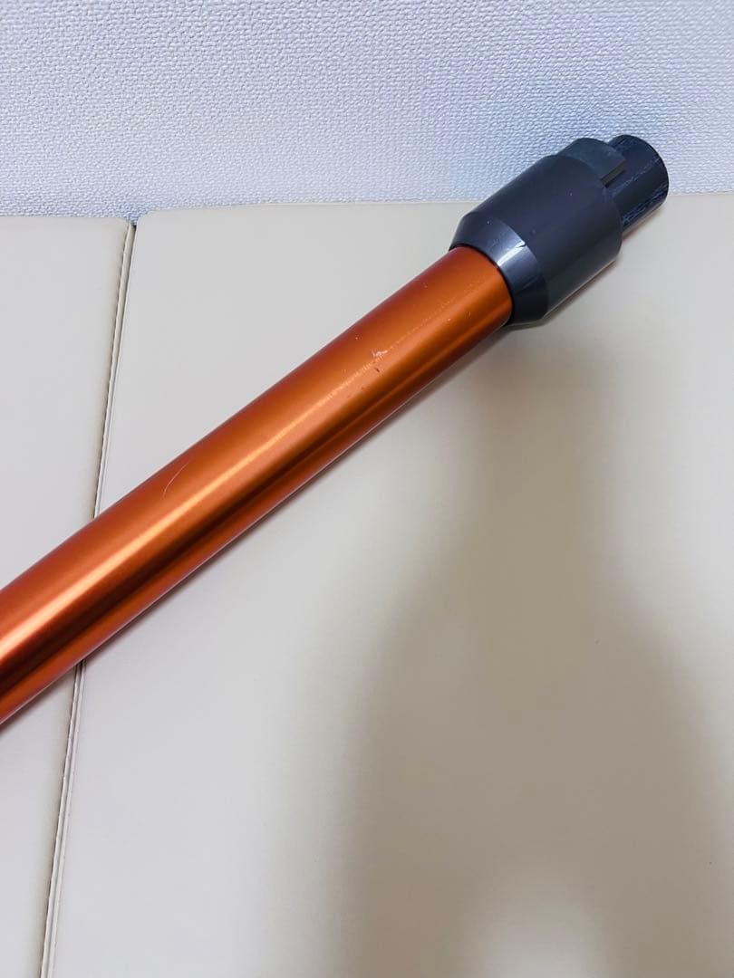 ダイソン V10 SV12 サイクロンクリーナー 簡易清掃済み