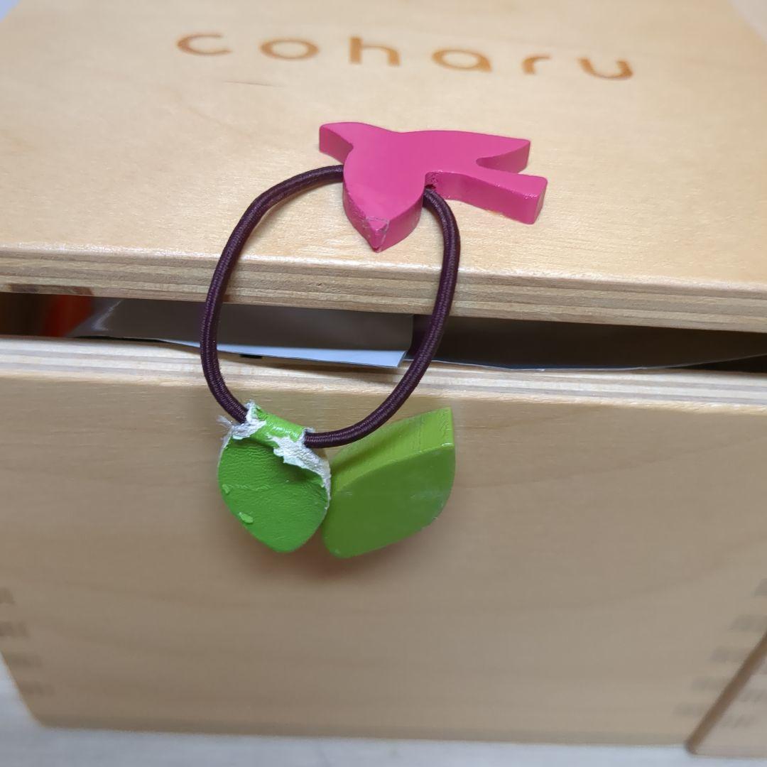 こはる マスキングテーププリンター