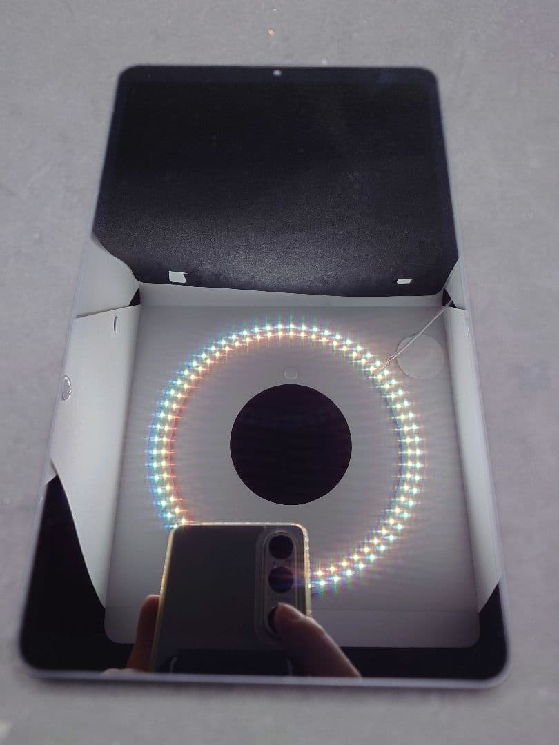 Redmi Pad SE 8.7 4G タブレット グレー セルラーモデル