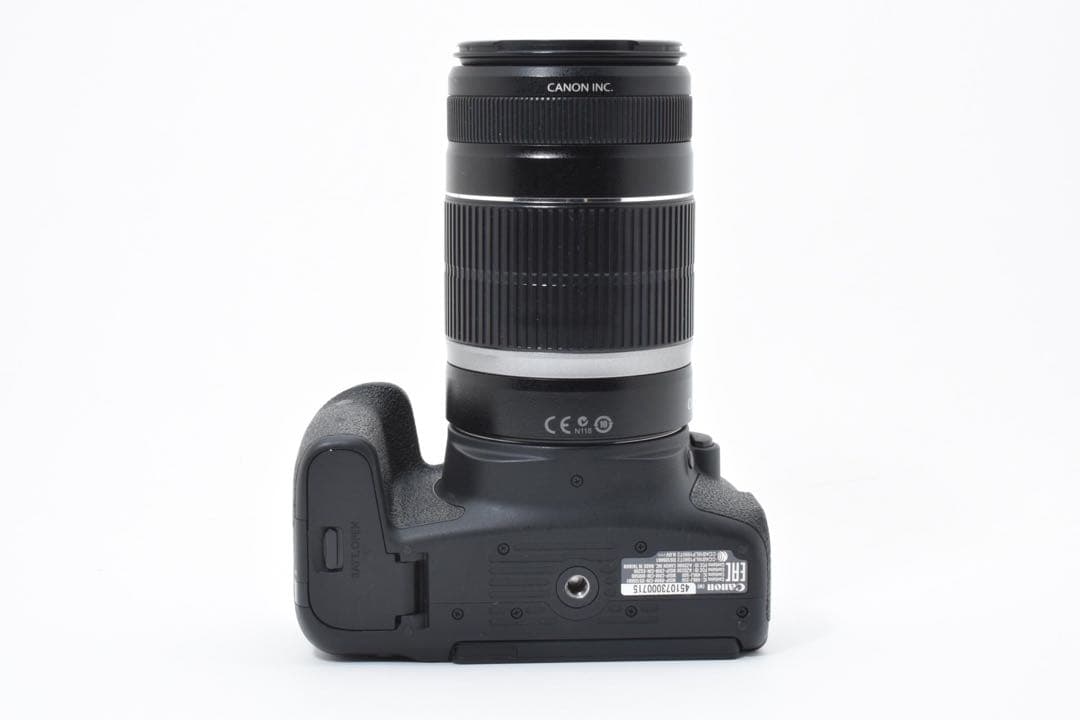 保証付き/デジタル一眼レフカメラ/canon kiss x9i 望遠レンズセット