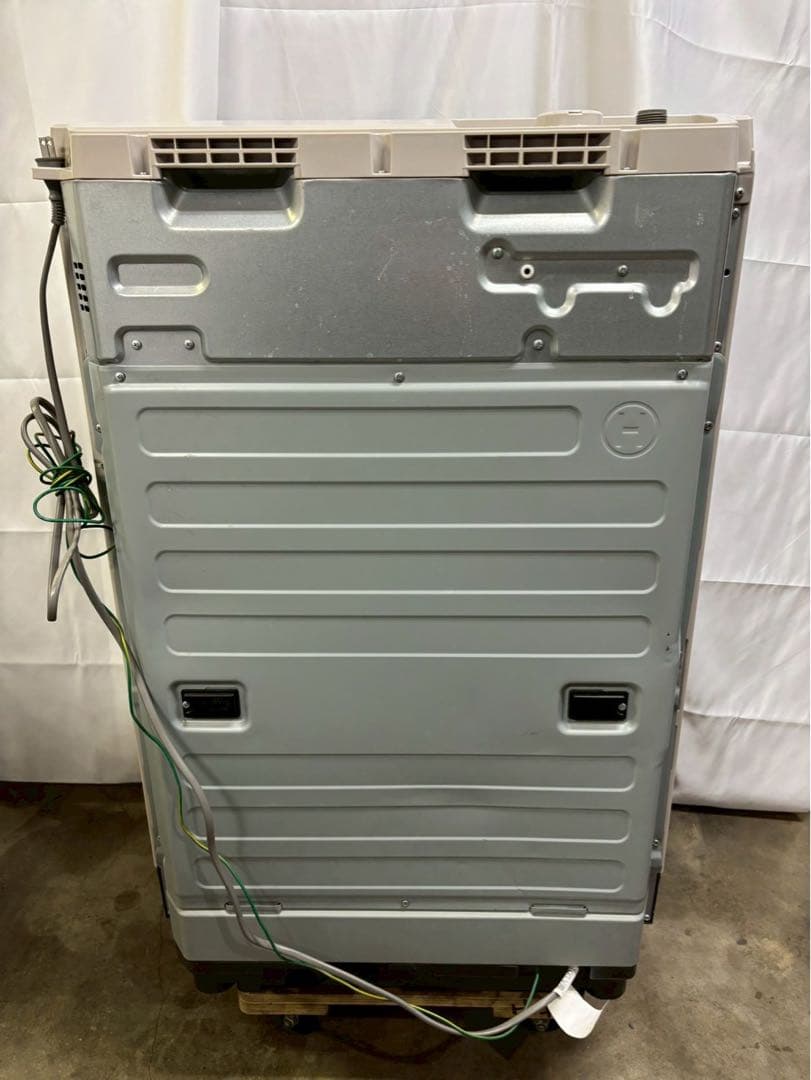 【専用】【分解清掃】Panasonic洗濯機NA-VX9900L 洗濯11kg