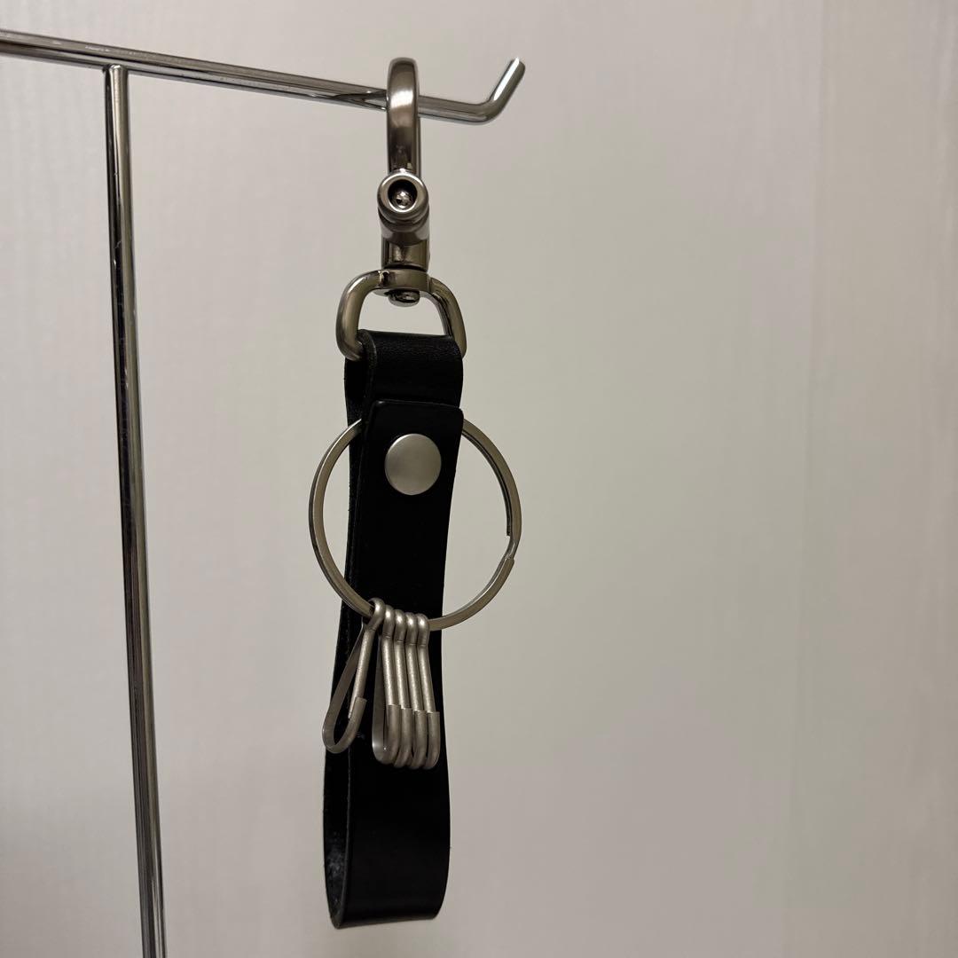 Hender Scheme Key flock エンダースキーマ キーフロック