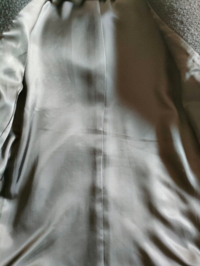 plage　ツイード　ジャケット