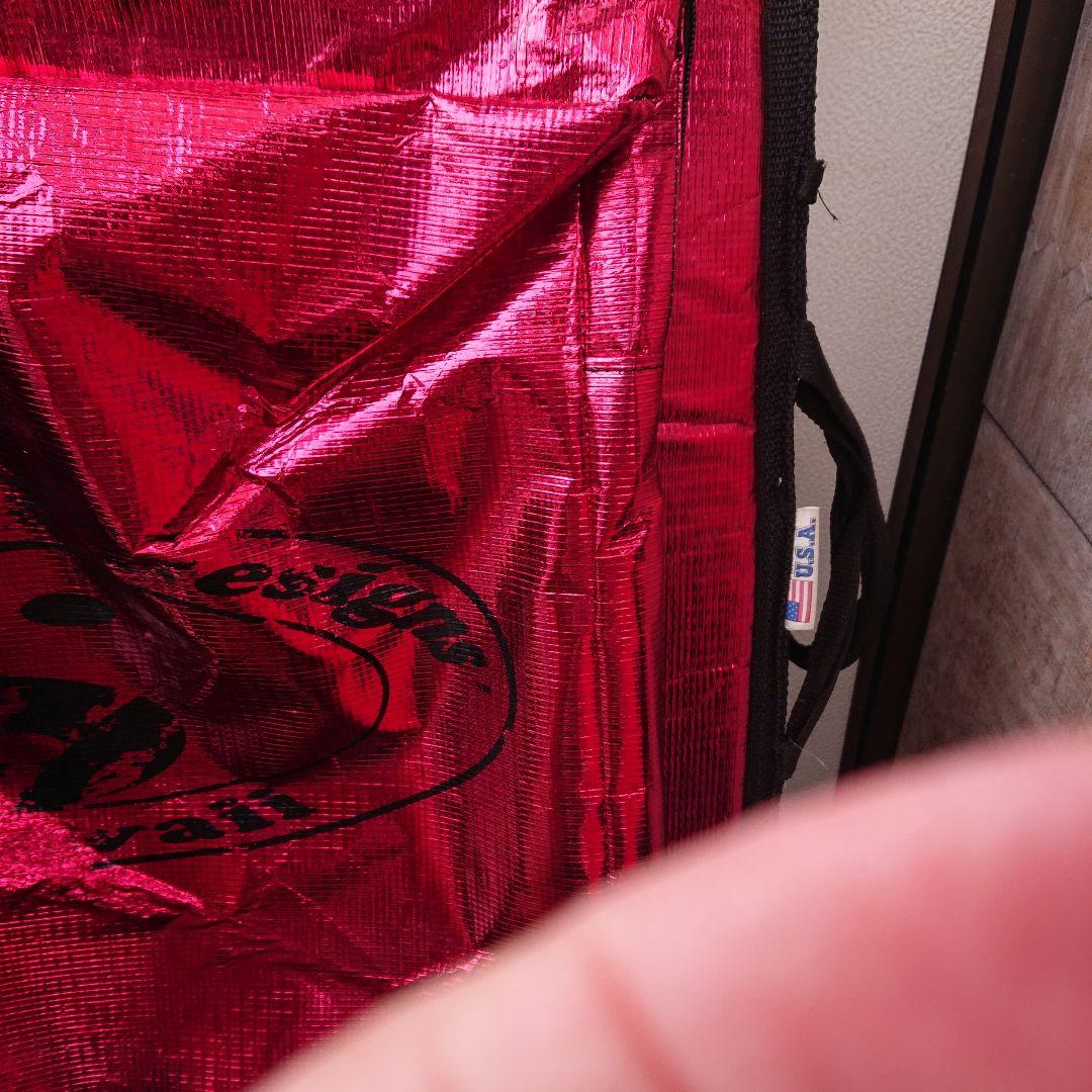 ボディボード2点とケース1点、フィン1点