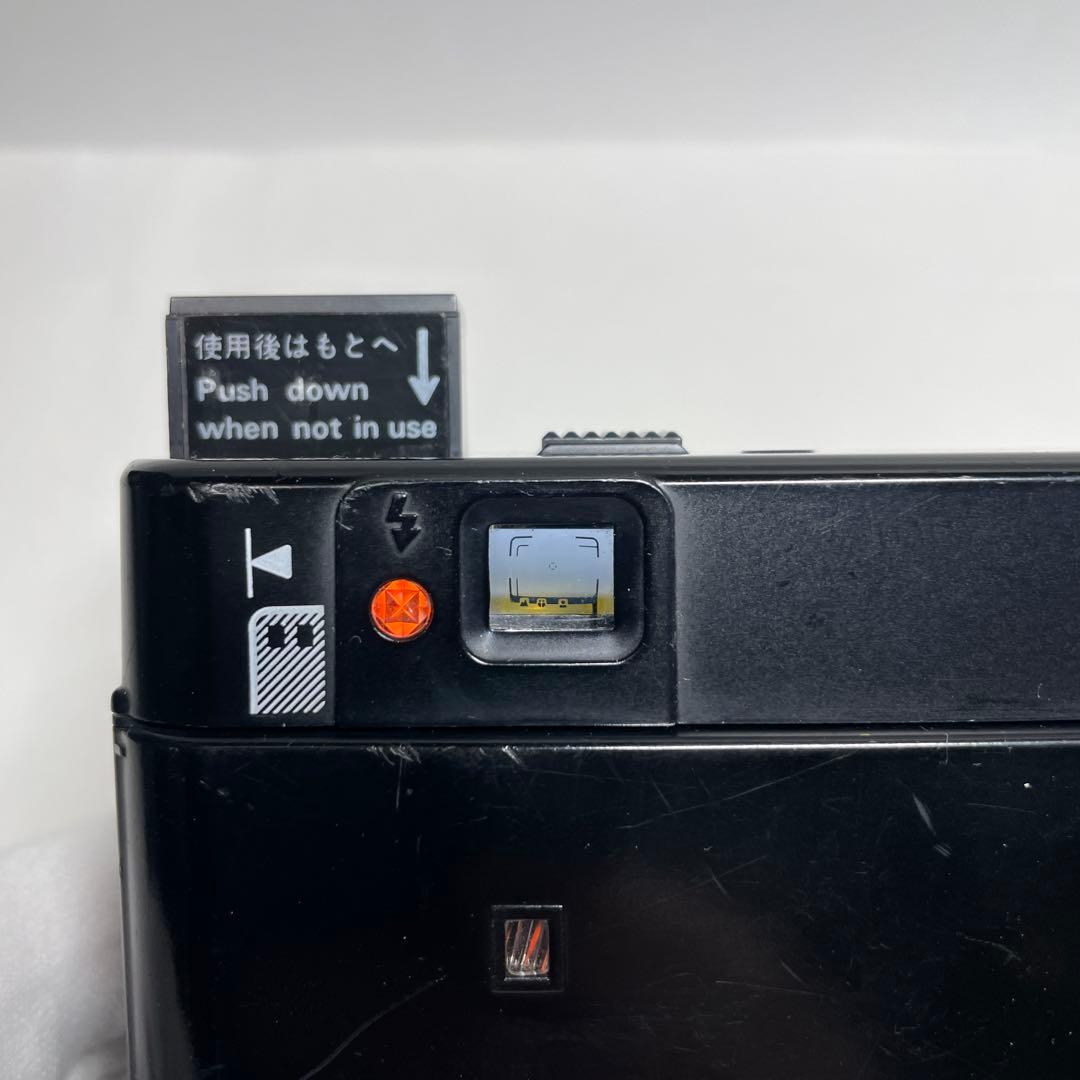 PENTAX PC35 AF-M コンパクトフィルムカメラ ストラップ付