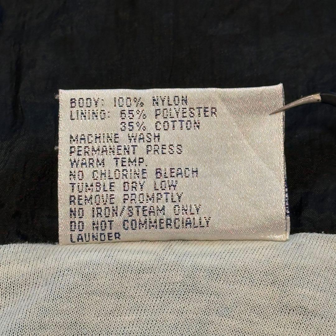 希少！！【GIVENCHY ジバンシィ】アクティブウェア　ナイロンジャケット