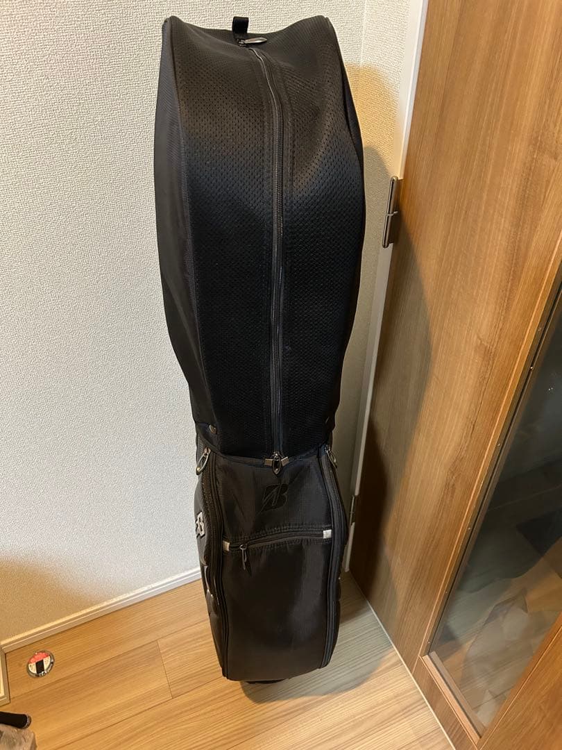 ブリヂストン B1 ドライバー　3番ウッド　5番UT ゴルフバッグセット