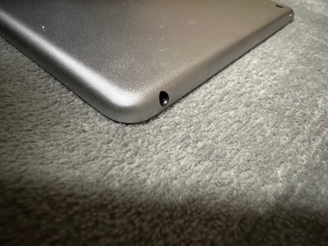 Apple iPad 第6世代 128GB 本体