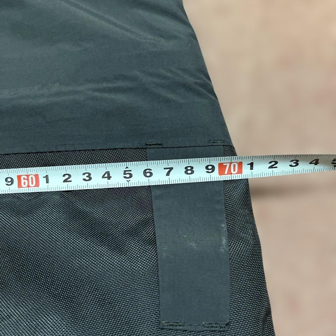 SIMMS ビブ　フィッシングパンツ 大きいサイズ　3L ダークグレー