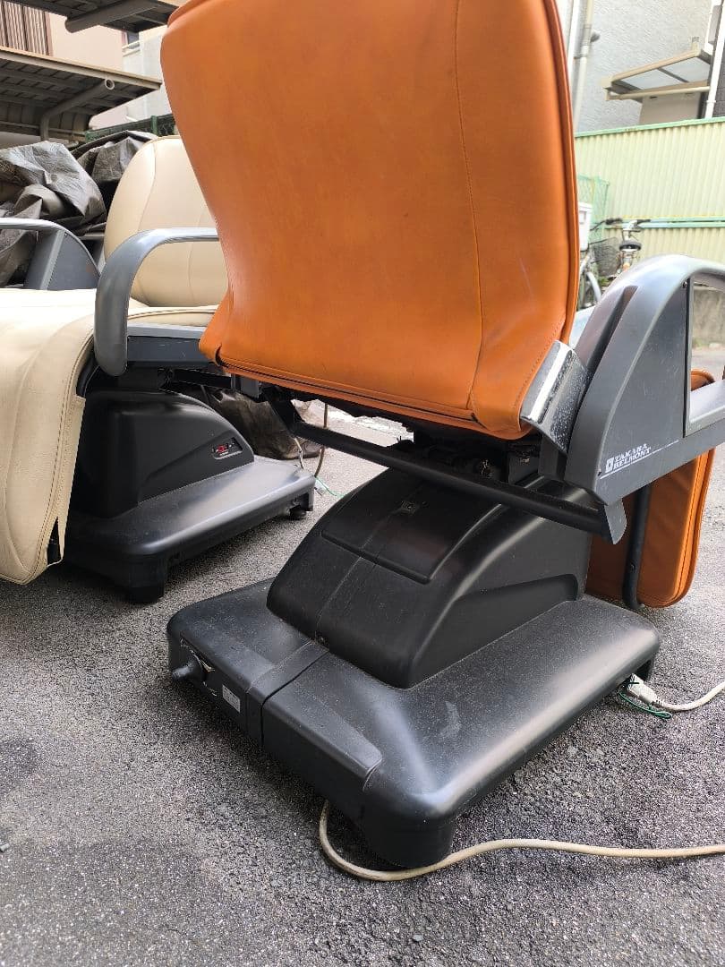 タカラシャンプーイス　シャンプージョイesy　　３台