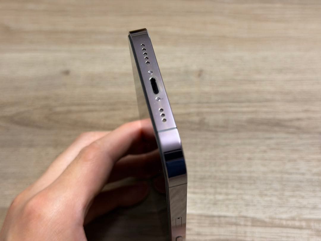 超美品 iPhone 14 Pro 本体256GB SIMフリー