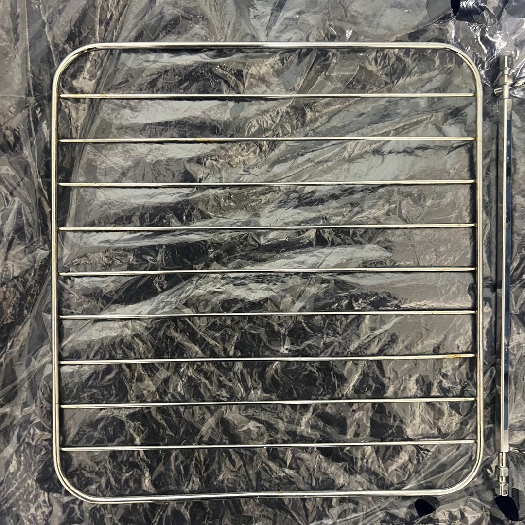 EPEIOS エペイオス FoElem スマートノンフライオーブン Chef