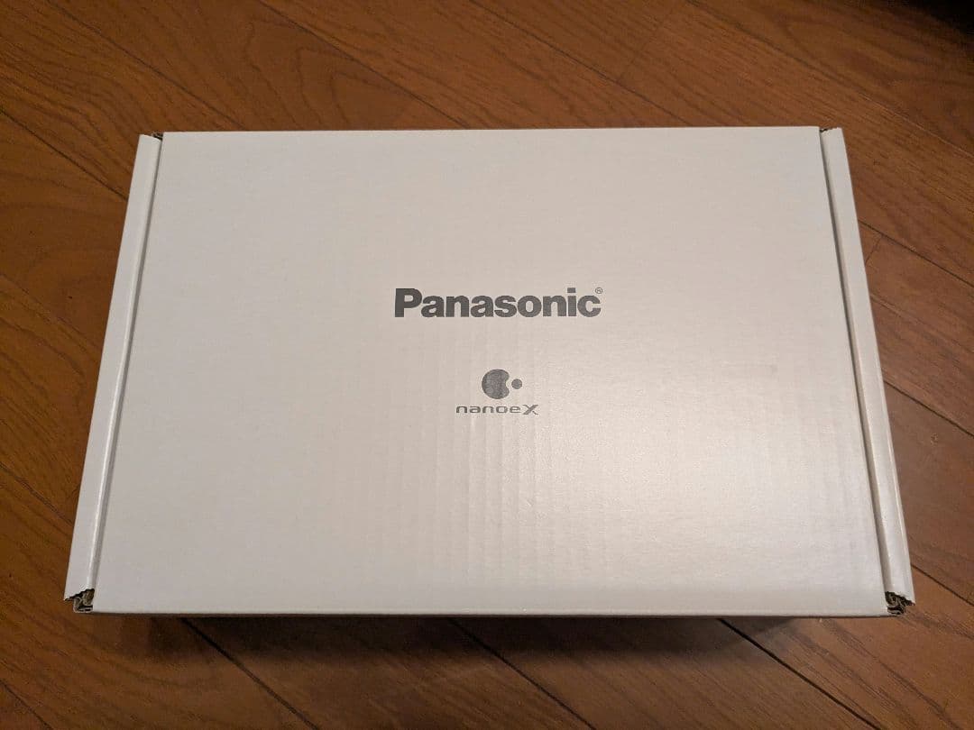 パナソニック MS-DS100-H 電気脱臭機