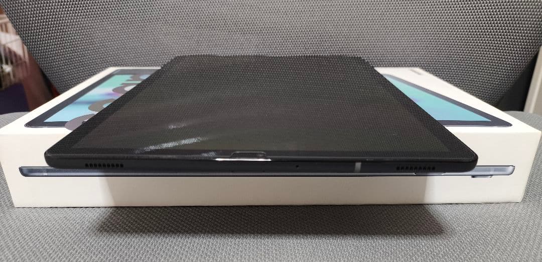 Galaxy Tab S5e 64GB バッテリー好調/マグネットカバー付き