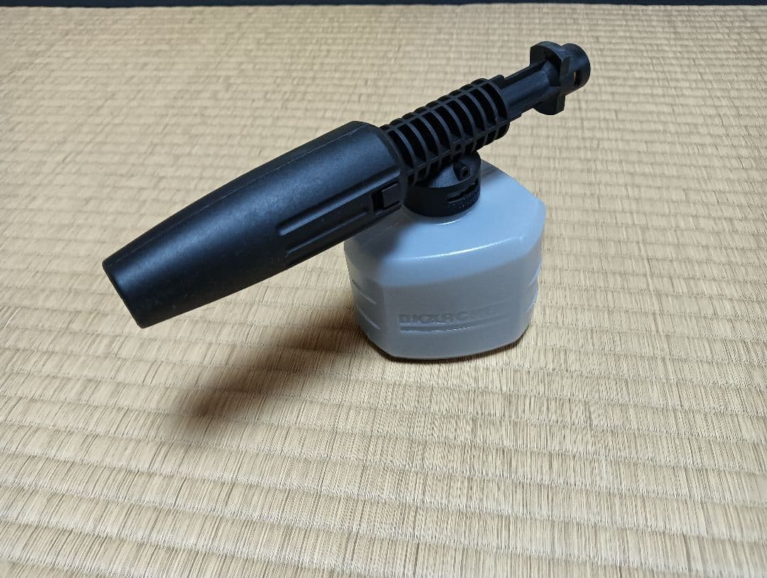 KARCHER JTK28 高圧洗浄機