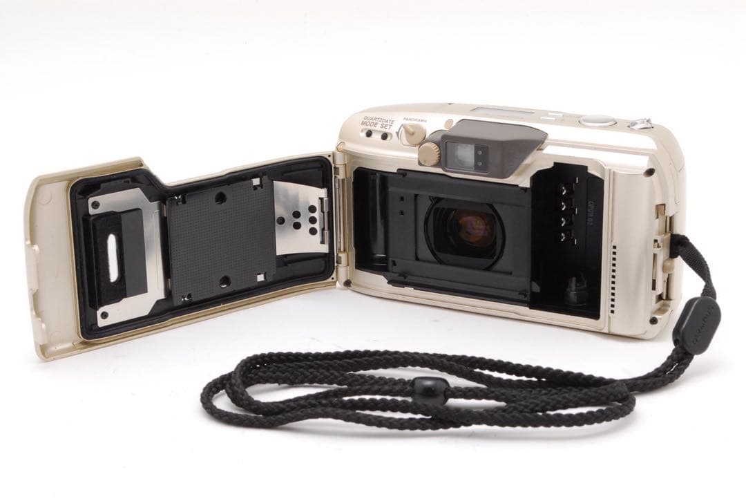 OLYMPUS μ［mju:］-Ⅱ 170VF オリンパス　ミュー