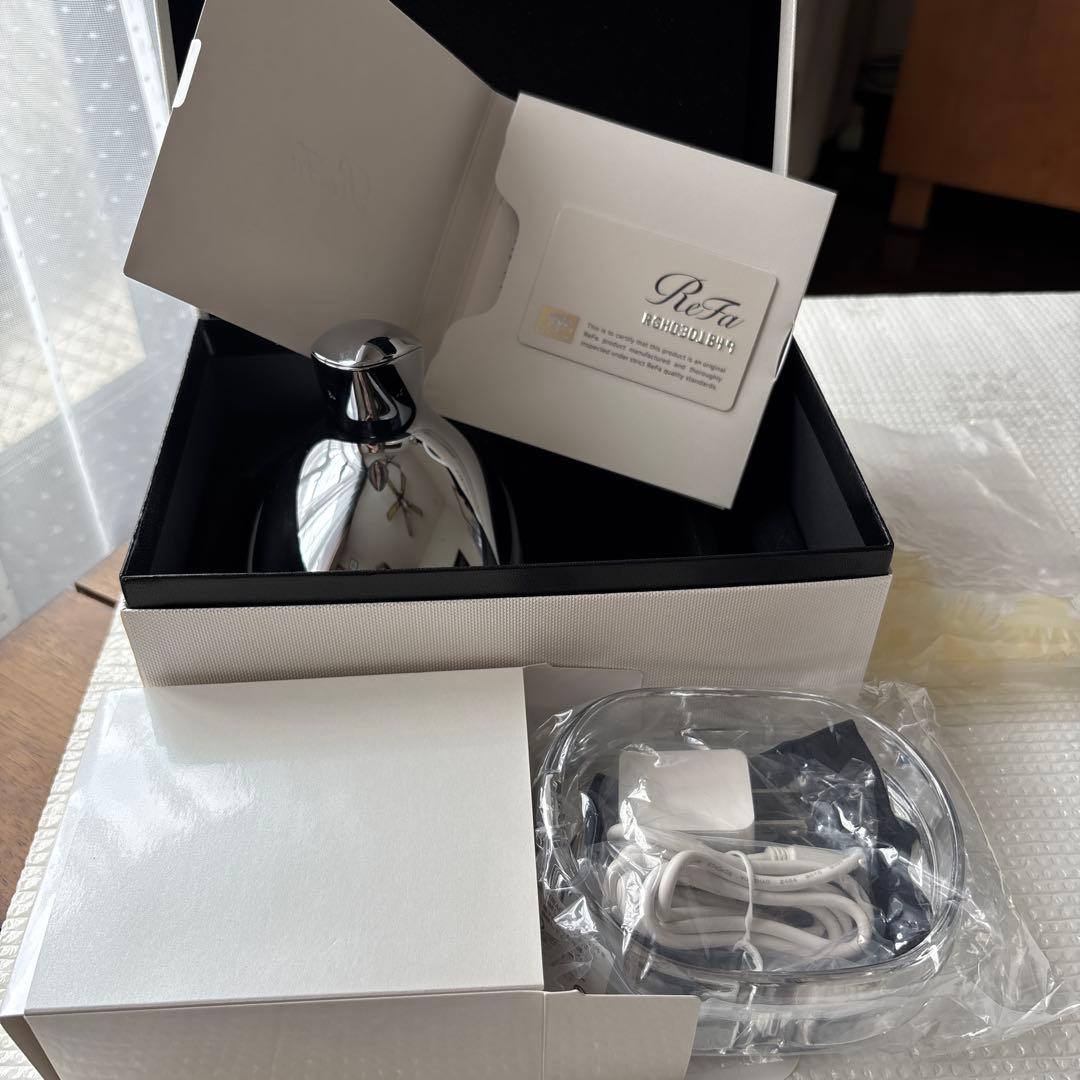 ReFa ヘッドスパRGH0301849