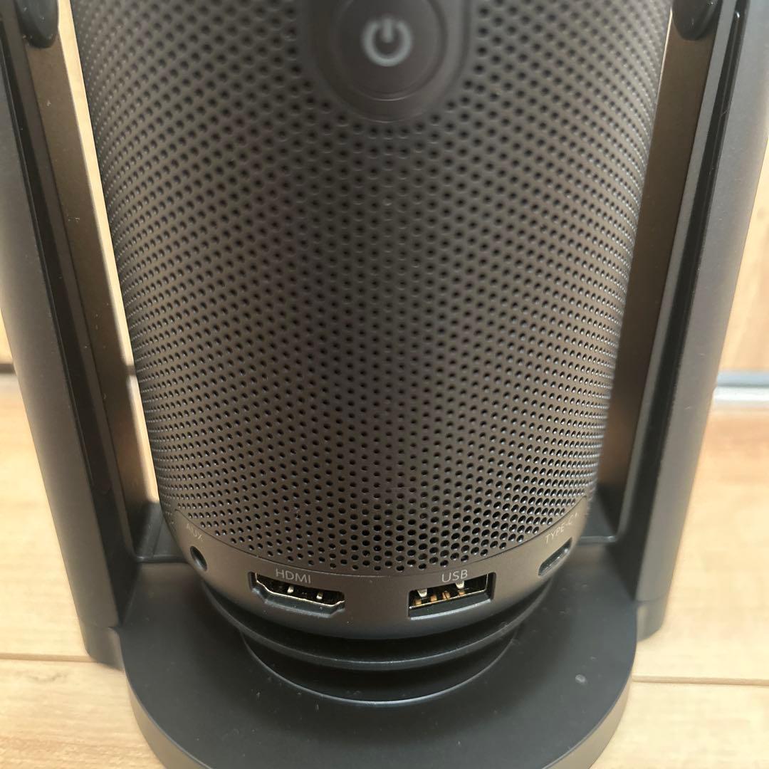 Nebula Capsule3 D2425 プロジェクター　現状品