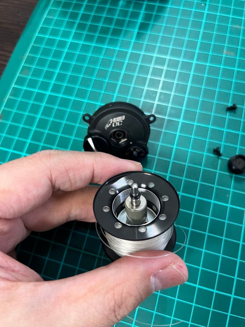 シマノ　16アンタレスDC HG 右ハンドル☆早い者勝ち☆釣り引退☆処分品☆